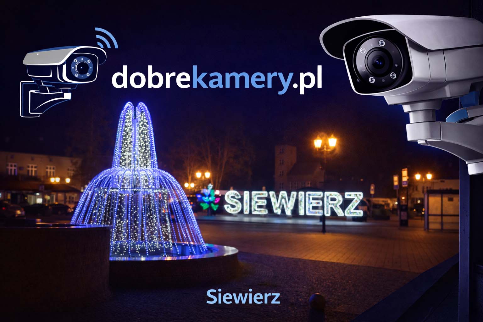 monitoring Siewierz
